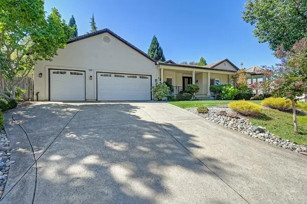 10770 Sunrise Ridge Circle, Auburn, CA 95603