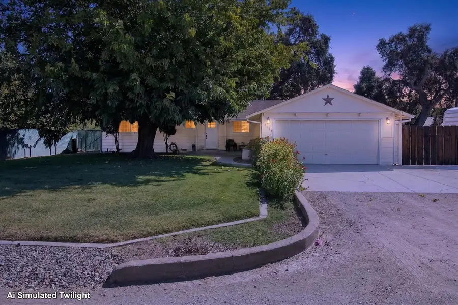 2771 Mulberry Street, Sutter, CA 95982 - #2
