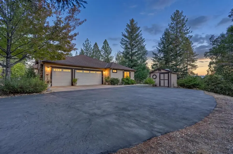 22050 Alton Trail, Foresthill, CA 95631 - #3