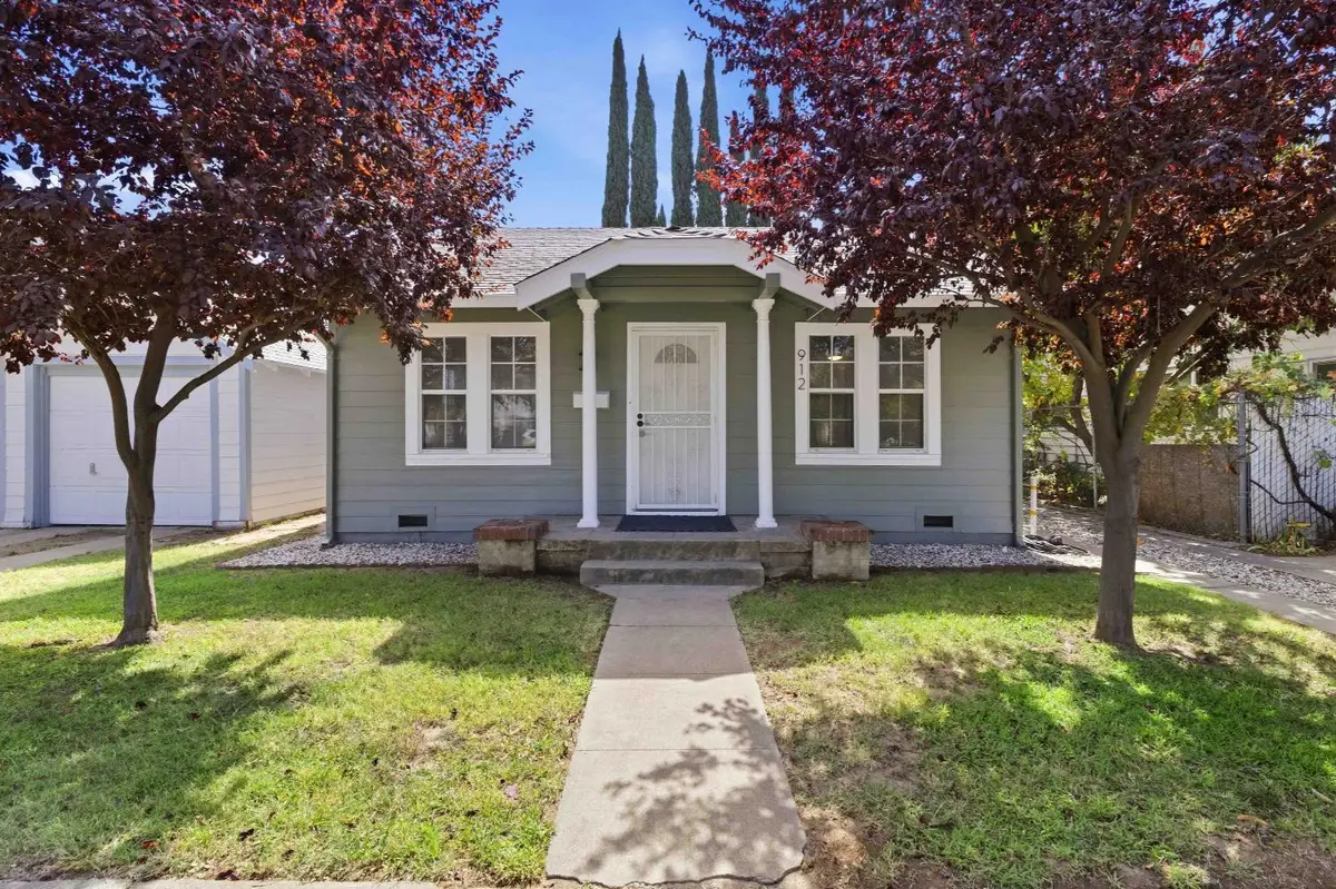912 6th Street, Marysville, CA 95901 - #1