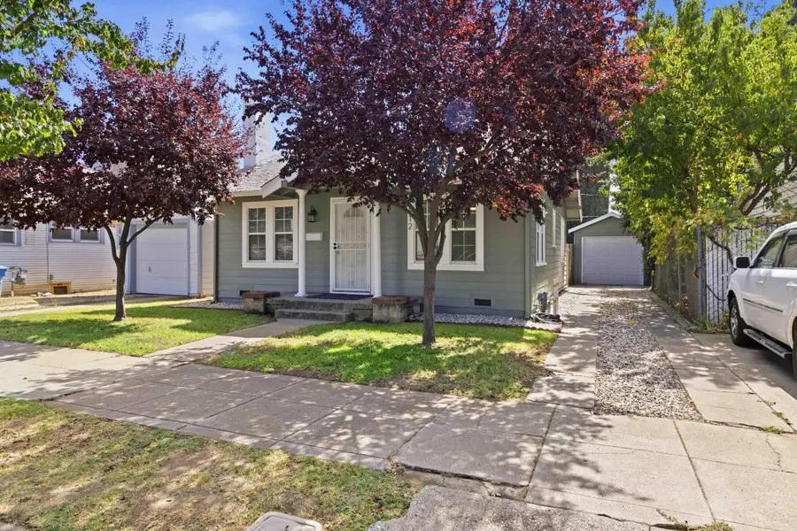 912 6th Street, Marysville, CA 95901 - #2