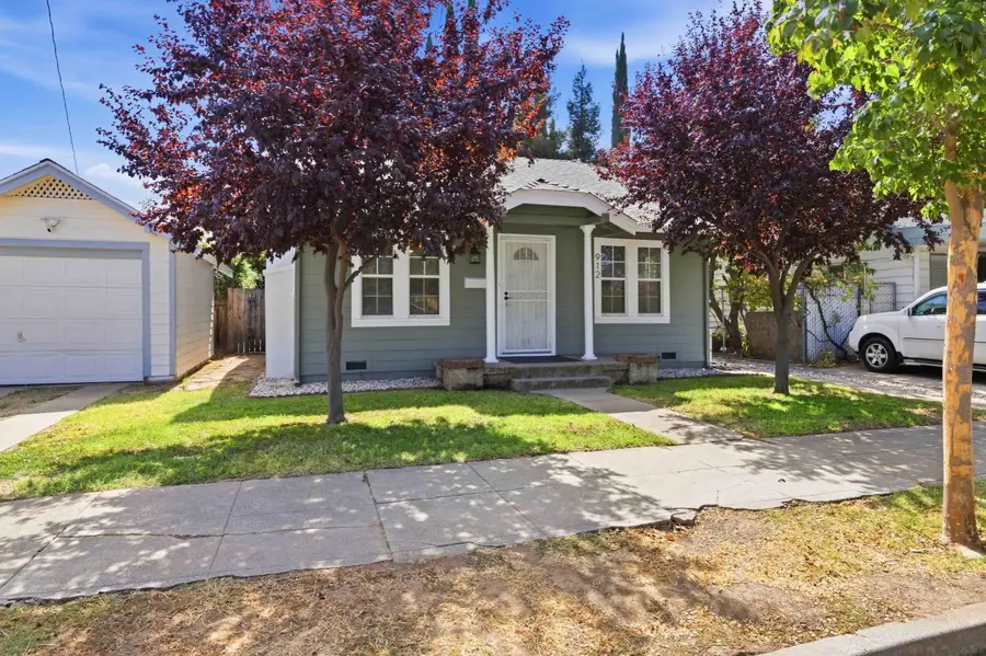 912 6th Street, Marysville, CA 95901 - #3