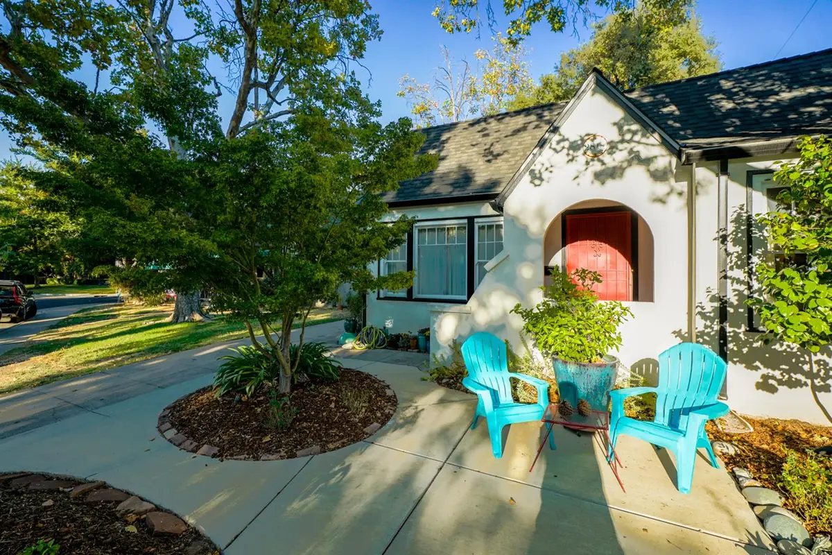 2813 27th Street, Sacramento, CA 95818 - #1