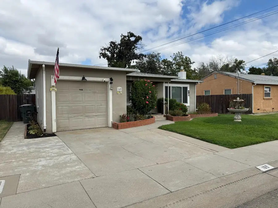 169 Morton Street, Yuba City, CA 95991 - #2