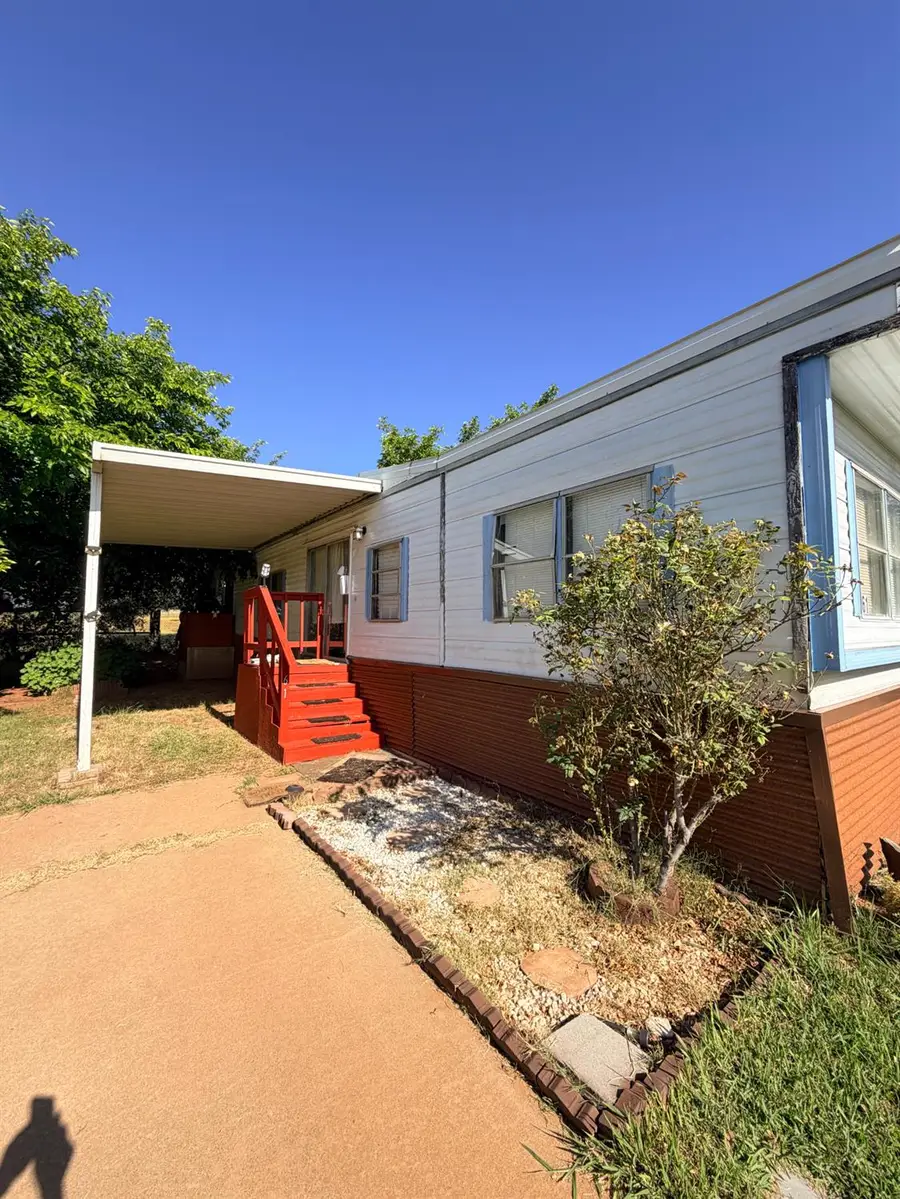 1668 Oro Dam Blvd E #61, Oroville, CA 95966 - #2