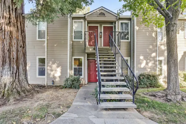 9101 Newhall Drive #51, Sacramento, CA 95826