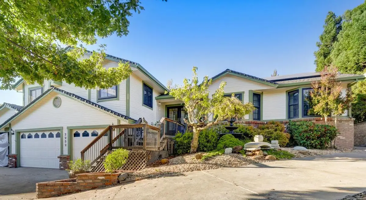 2952 Royce Drive, Rescue, CA 95672 - #1