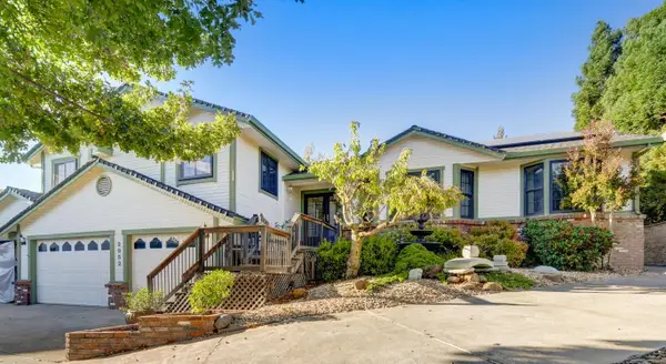 2952 Royce Drive, Rescue, CA 95672
