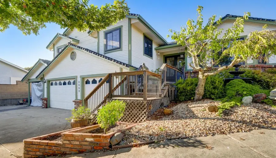 2952 Royce Drive, Rescue, CA 95672 - #2