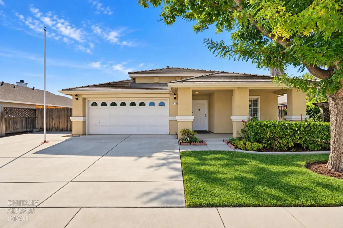 425 Sanderling Drive, Patterson, CA 95363 - #1