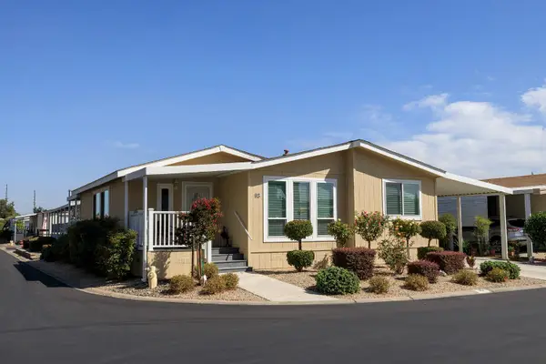 1500 Held Drive #93, Modesto, CA 95355