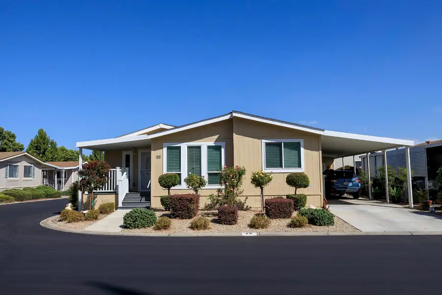 1500 Held Drive #93, Modesto, CA 95355 - #2