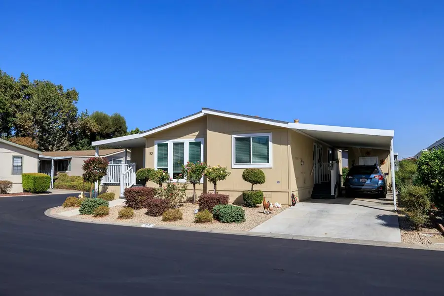 1500 Held Drive #93, Modesto, CA 95355 - #3