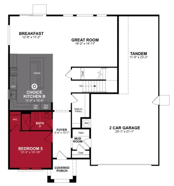 13007 Knightsbrook Avenue, Rancho Cordova, CA 95742 - #2