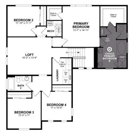 13007 Knightsbrook Avenue, Rancho Cordova, CA 95742 - #3