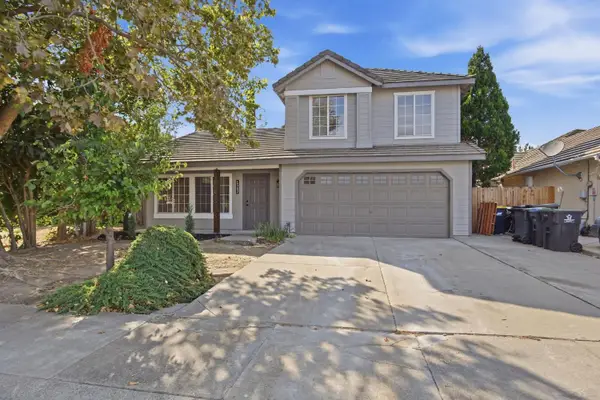 1542 Laguna Circle, Stockton, CA 95206