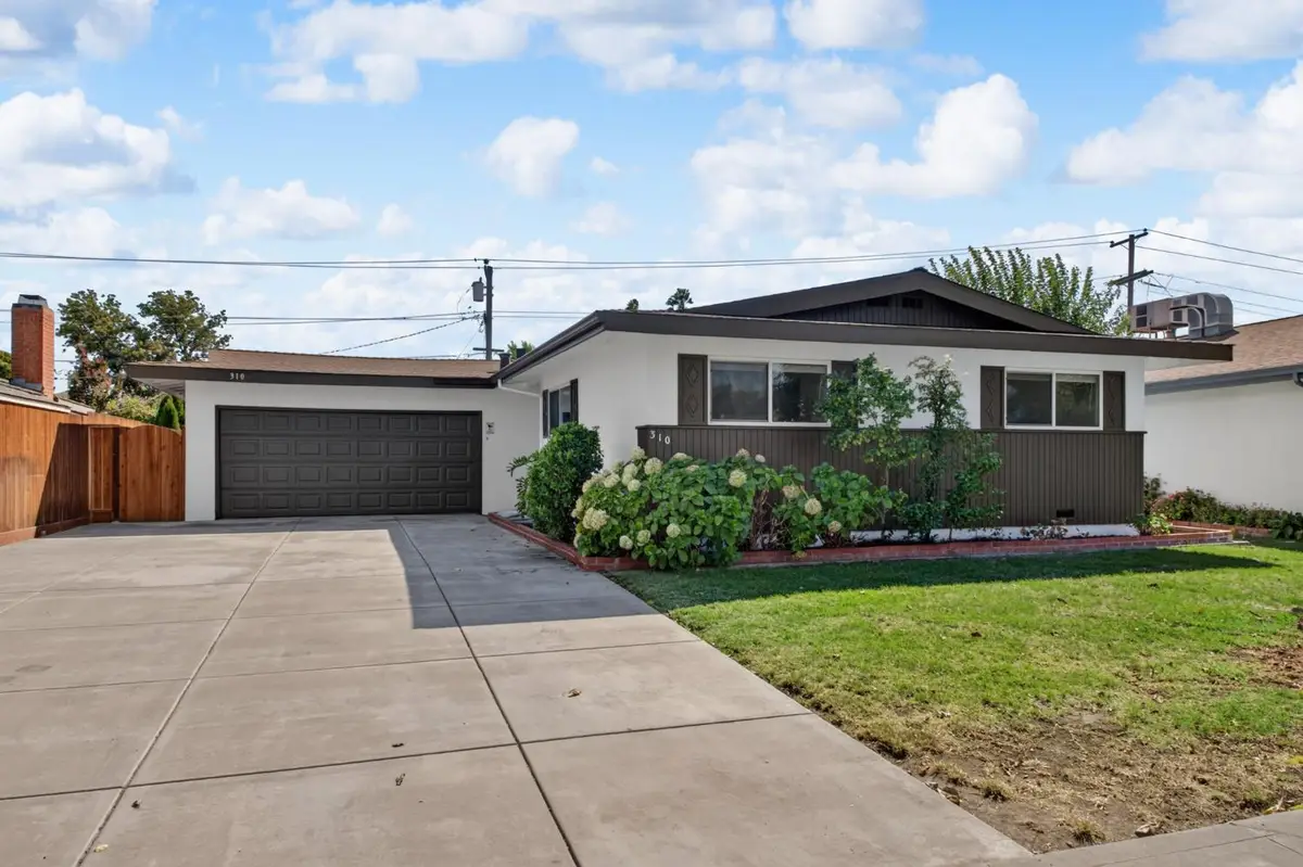 310 Coronado Way, Tracy, CA 95376 - #1