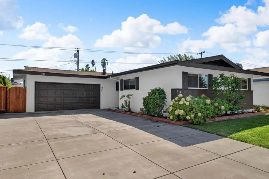 310 Coronado Way, Tracy, CA 95376 - #2
