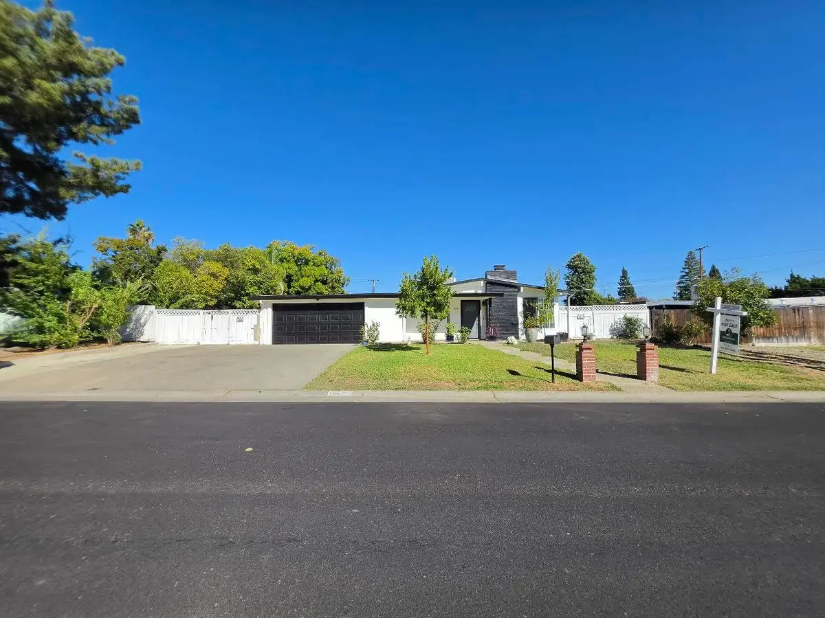 4853 Hazelwood Avenue, Carmichael, CA 95608 - #1