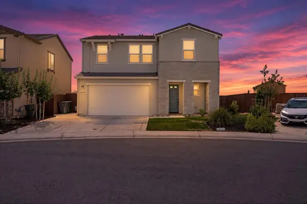1177 Sierra Morena Way, Roseville, CA 95747