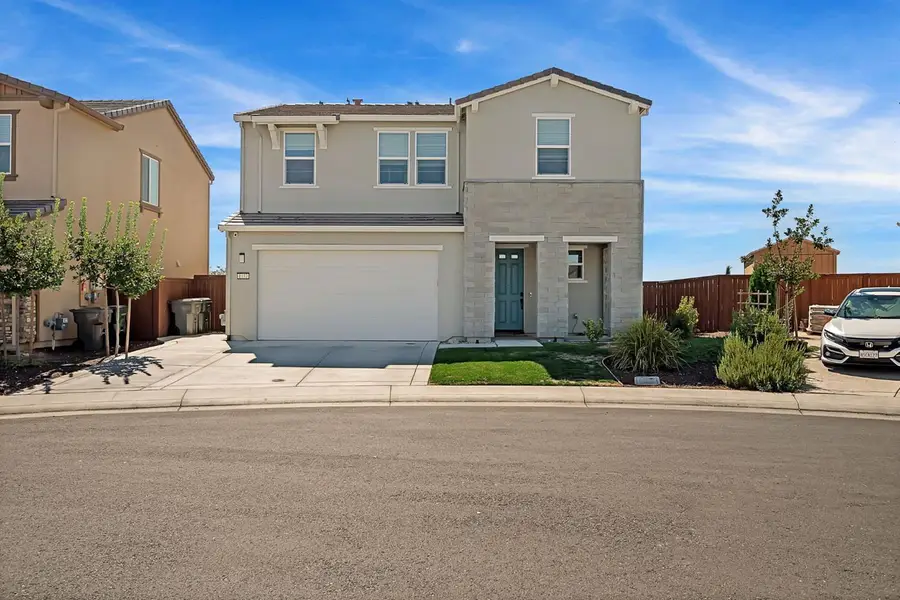 1177 Sierra Morena Way, Roseville, CA 95747 - #2