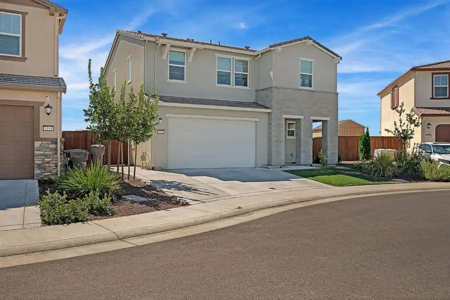 1177 Sierra Morena Way, Roseville, CA 95747 - #3