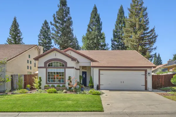 14859 Reynosa Drive, Rancho Murieta, CA 95683