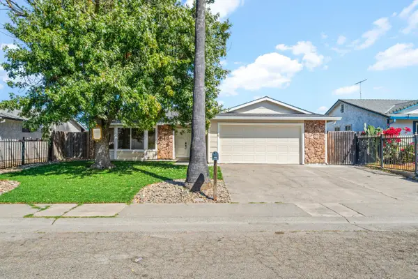 8352 Fieldpoppy Circle, Sacramento, CA 95828