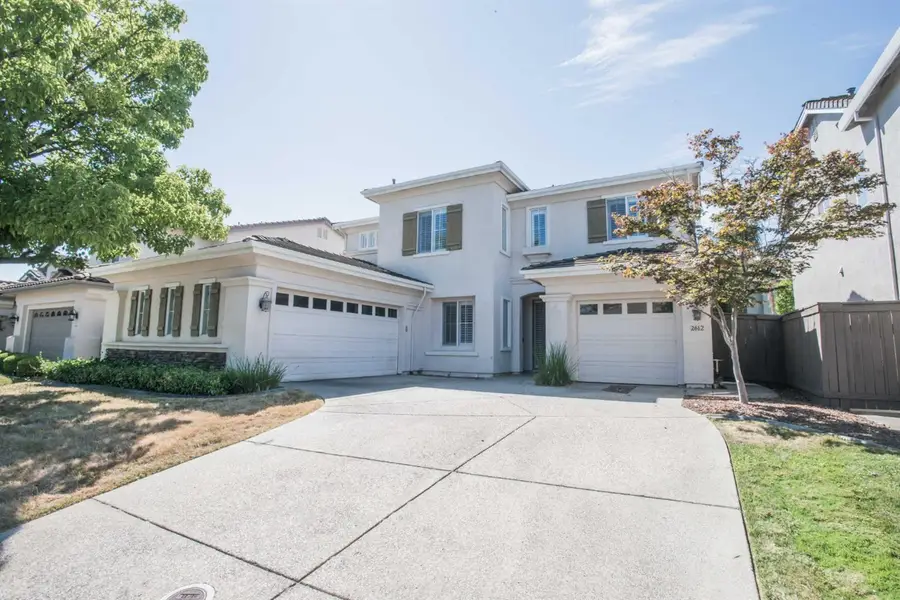 2612 Marsh Wren Way, Elk Grove, CA 95757 - #2