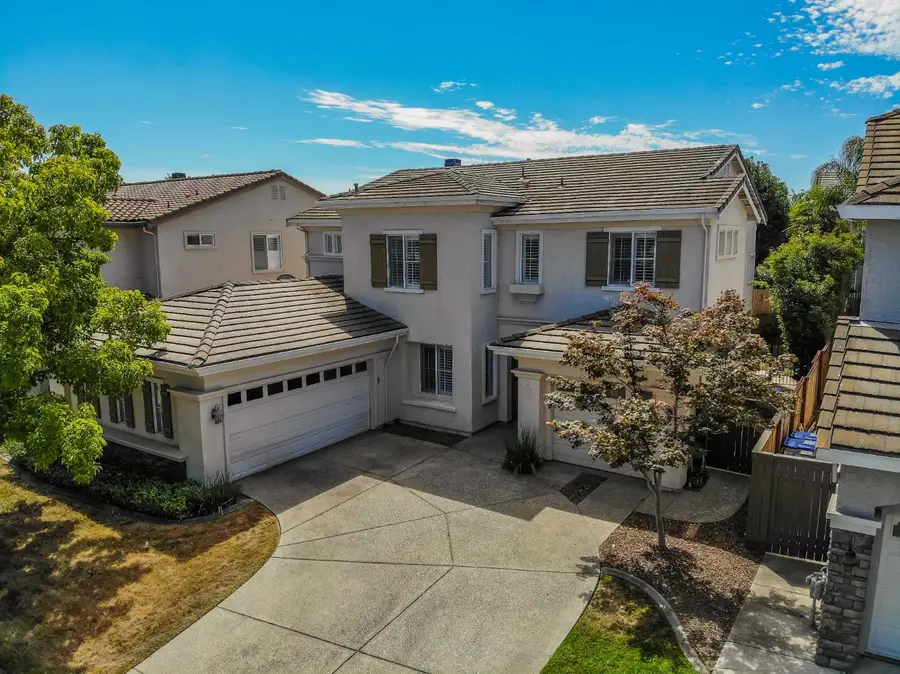 2612 Marsh Wren Way, Elk Grove, CA 95757 - #3
