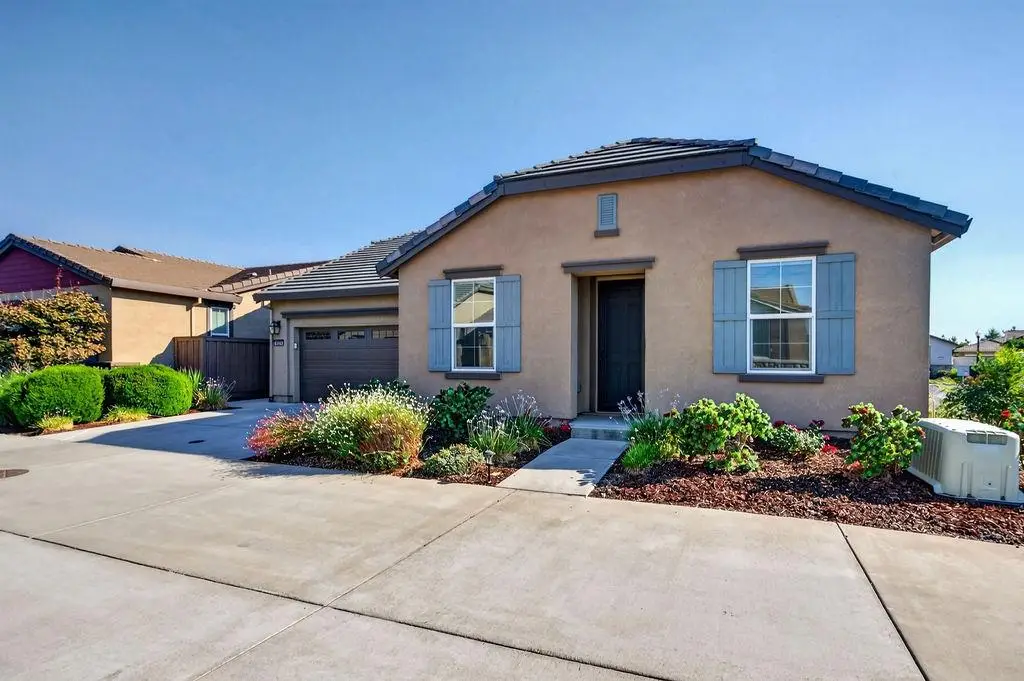 4524 Paso Centro Lane, Sacramento, CA 95834 - #1