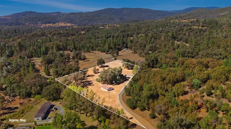 14166 Sterling Trail, Dobbins, CA 95935 - #2