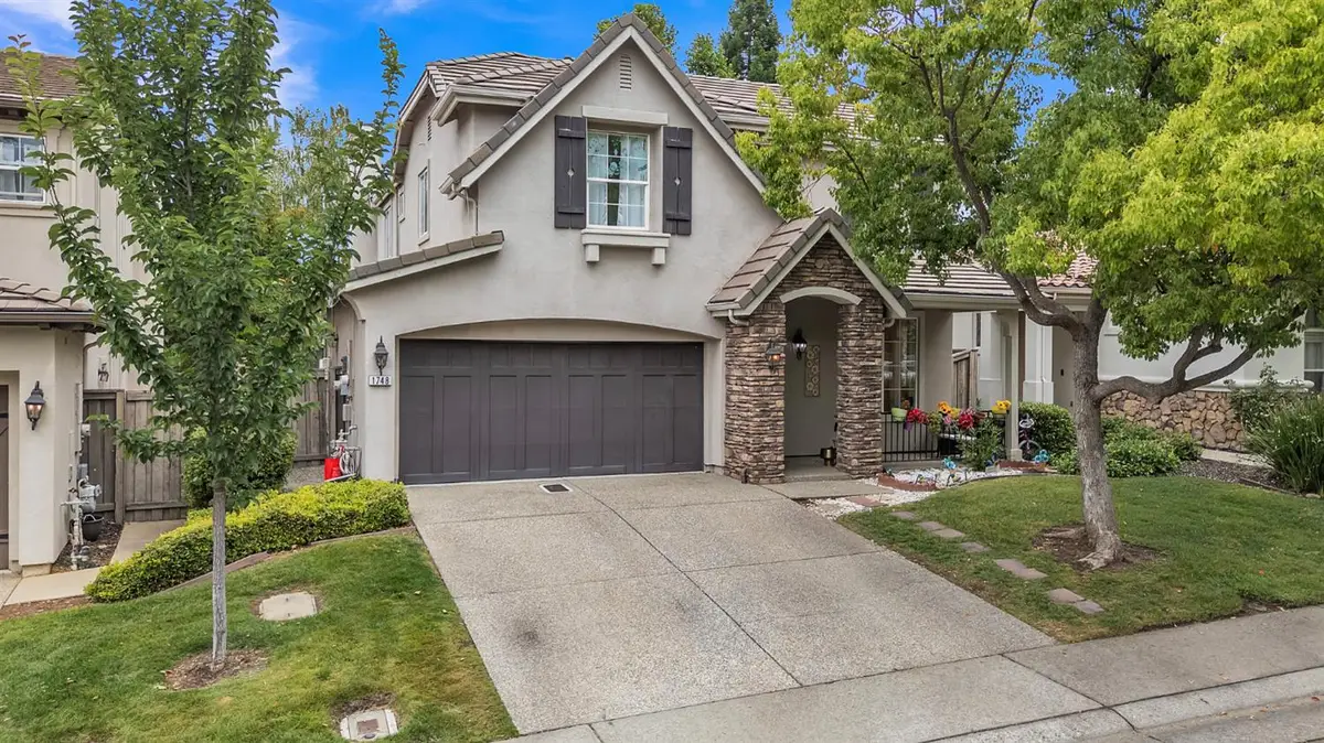 1748 Dunkeld Lane, Folsom, CA 95630 - #1