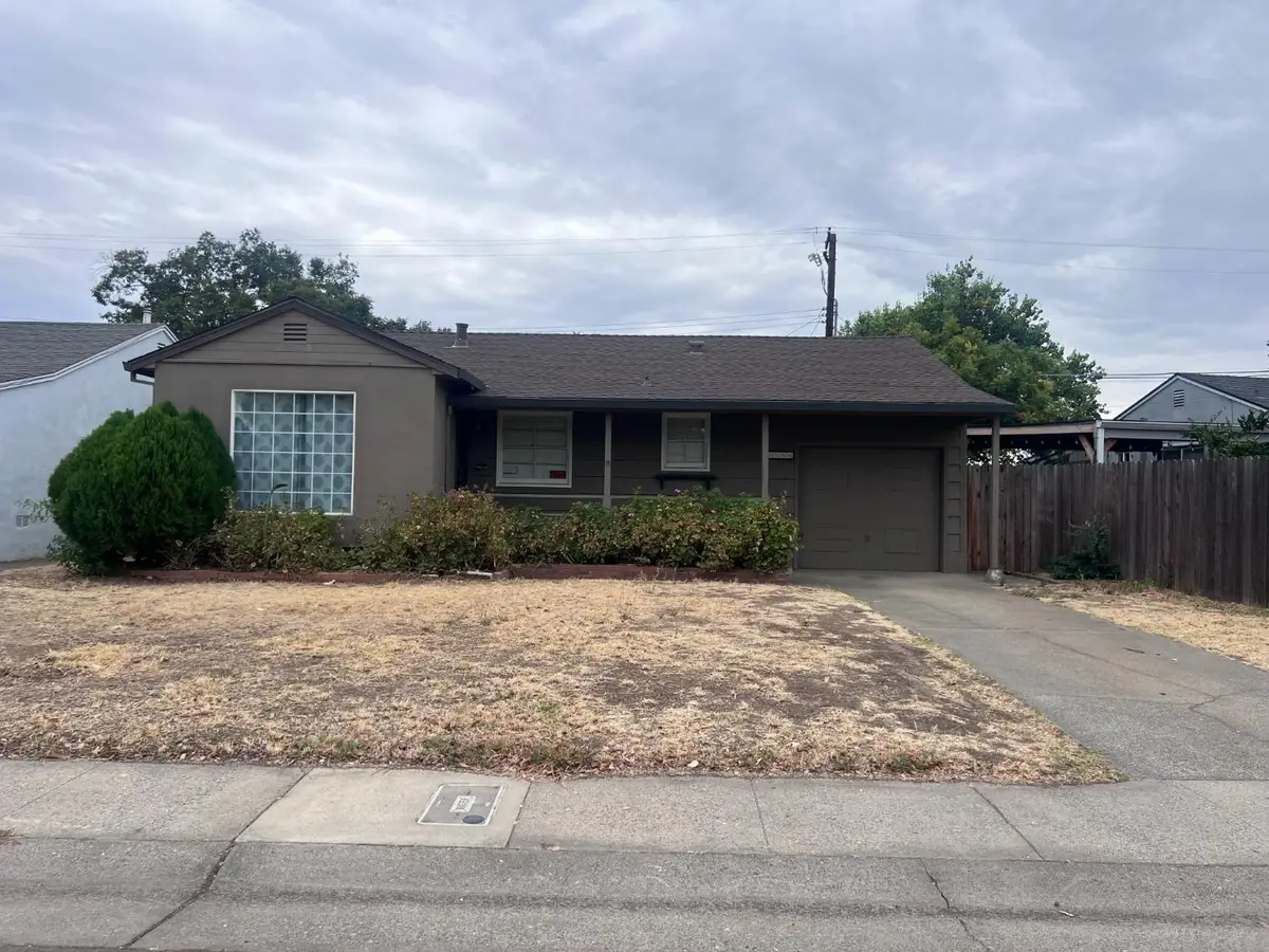 5550 40th Ave, Sacramento, CA 95824 - #1