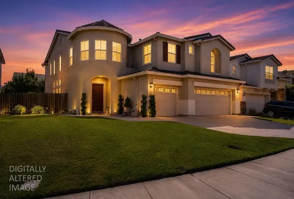 2625 Malibu Court, West Sacramento, CA 95691