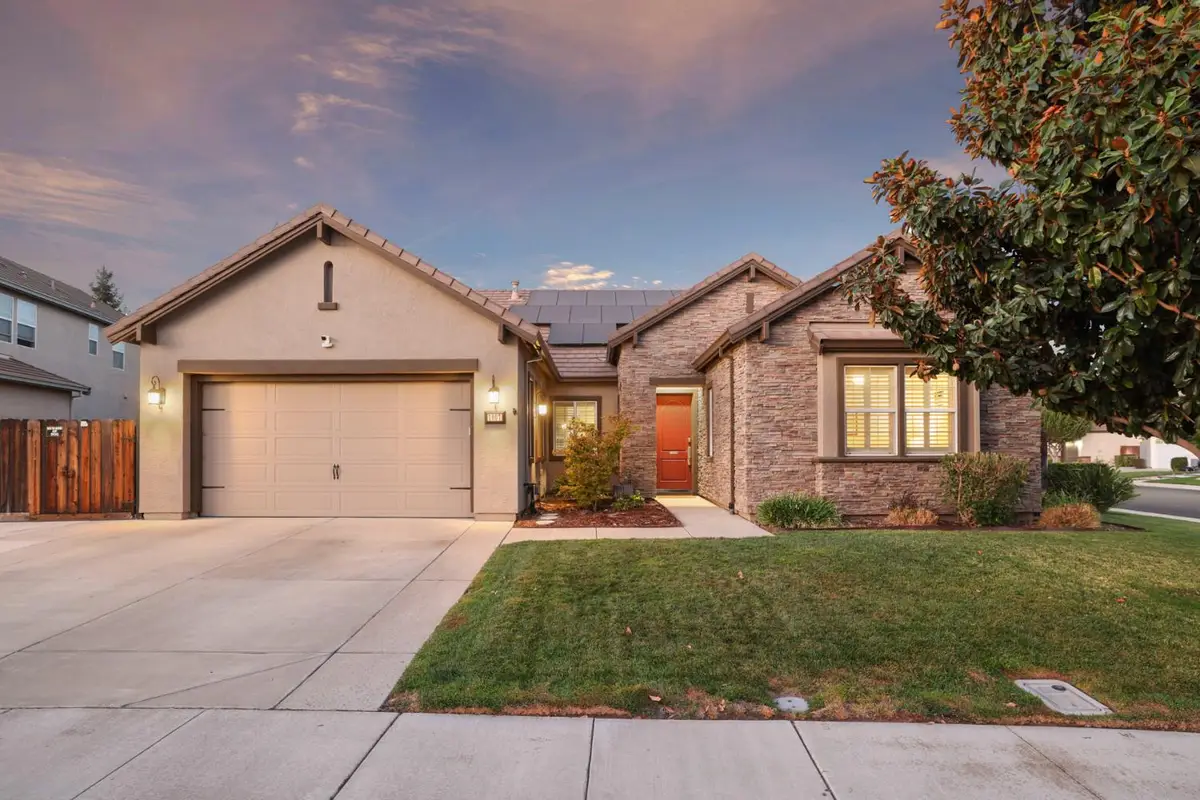 1007 Hickory Hollow Street, Manteca, CA 95336 - #1