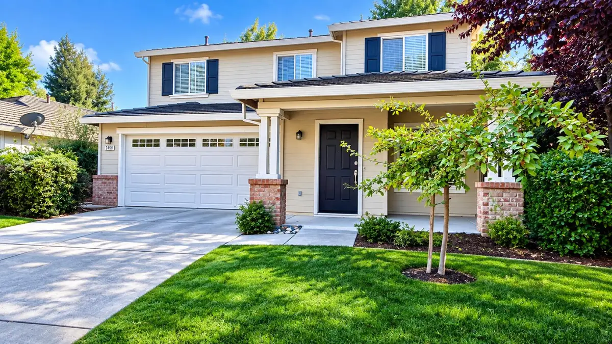 2468 Serenata Way, Sacramento, CA 95835 - #1