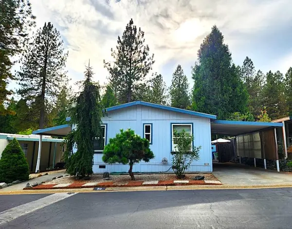 50 Candy Lane, Grass Valley, CA 95945