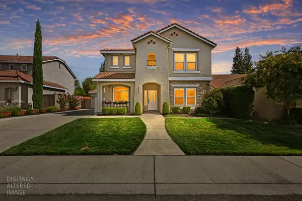 8833 Water Song Circle, Roseville, CA 95747