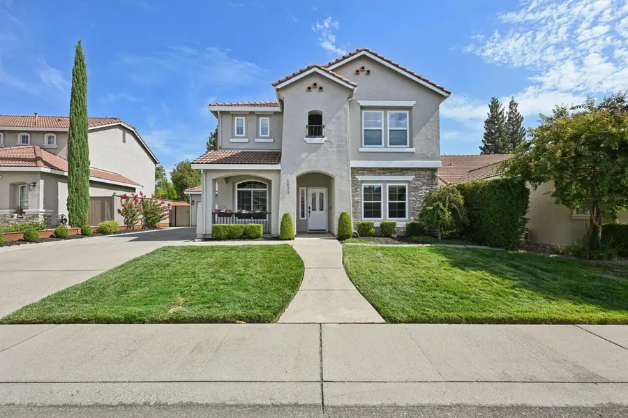 8833 Water Song Circle, Roseville, CA 95747 - #2
