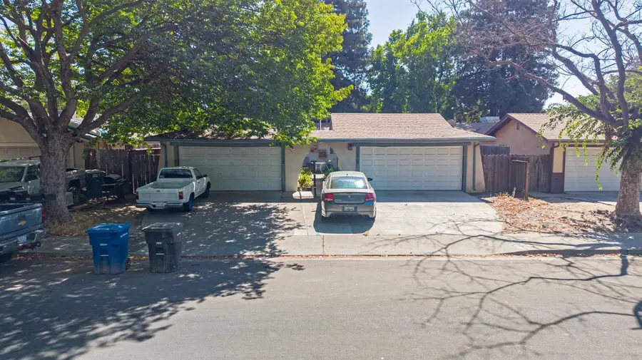 3720 Bridgeford Lane, Modesto, CA 95356 - #3