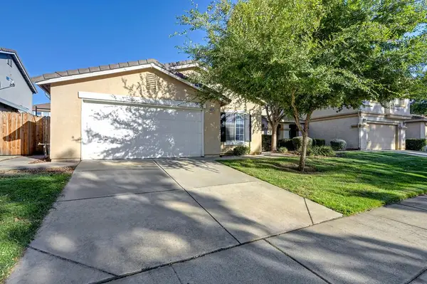 4447 Excelsior Road, Mather, CA 95655