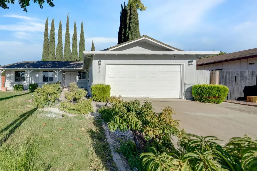 8034 Richland Way, Stockton, CA 95209 - #3