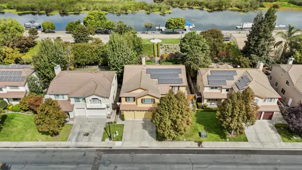 6409 Brook Hollow Circle, Stockton, CA 95219