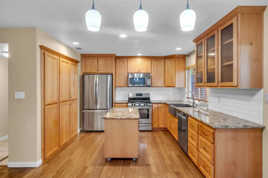 5676 Spyglass Lane, Citrus Heights, CA 95610 - #2