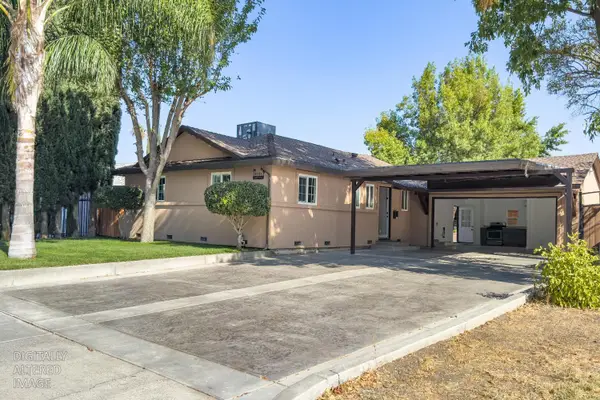 2121 Arliss Way, Sacramento, CA 95822