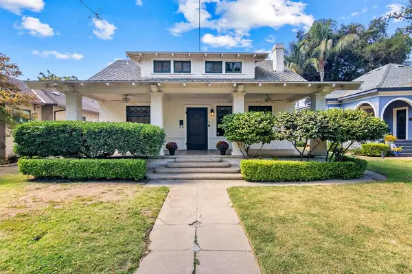 119 Park Avenue, Modesto, CA 95354