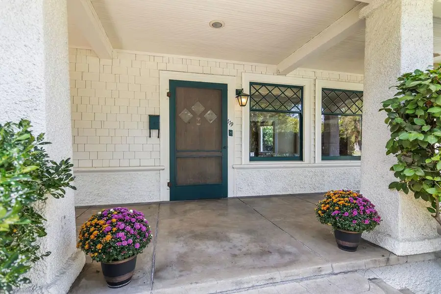 119 Park Avenue, Modesto, CA 95354 - #3