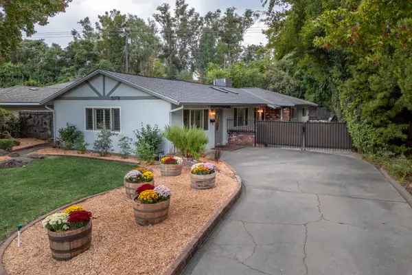 5208 Moddison Avenue, Sacramento, CA 95819