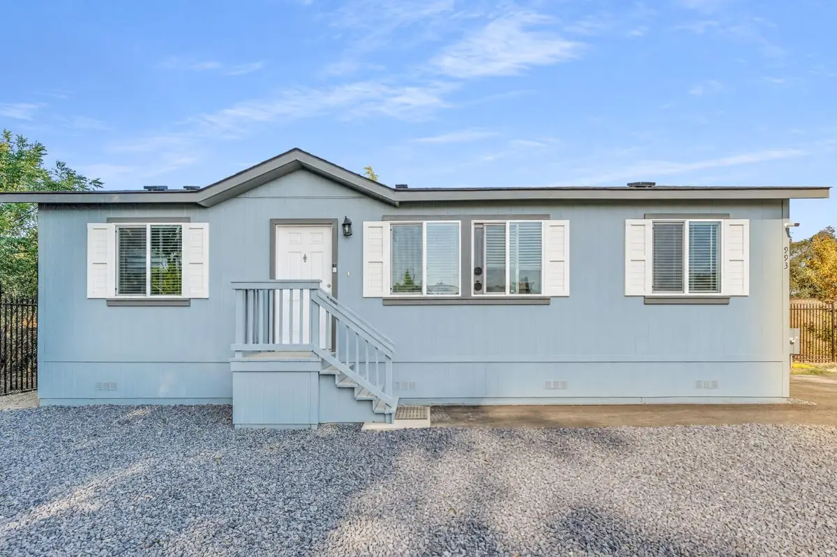 993 Kaizen Way, Olivehurst, CA 95961 - #1